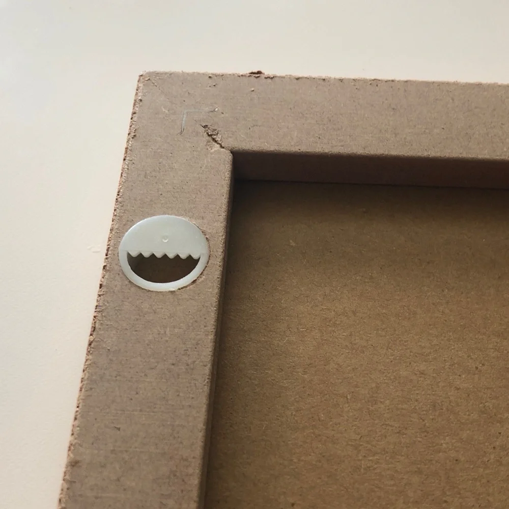 🛍️ Cork Bulletin Board